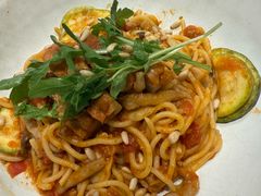 -Pennehut畔尼意面(合肥万象城店)
