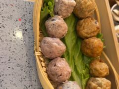 -阿婆情腊排骨火锅(金虹路店)