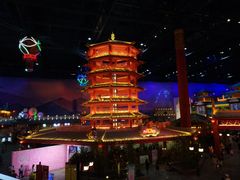-万达茂商场(南京仙林店)