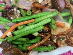 -如意坊美食(华兴一街店)