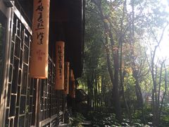 -西安国际创新人才交流中心•药浴温泉