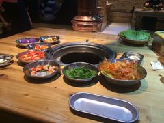 -麻蒲碳烤肉(远景路1号店)