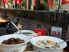 -西山人家·二十年老字号农家菜(旺山店)