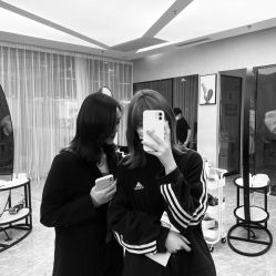 -变画·发型STUDIO