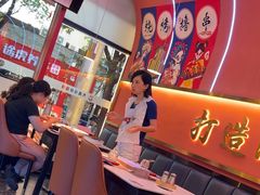 -大成海鲜烧烤·小龙虾(五角场店)