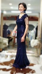 -So Shine 婚纱礼服·喜妈妈喜婆婆礼服馆(北外滩店)