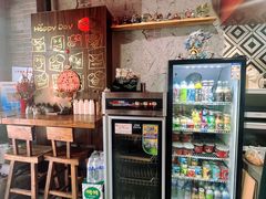 -地二手作鱼汤馄饨(上街里店)