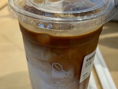 -Seesaw Coffee(深圳深业上城店)