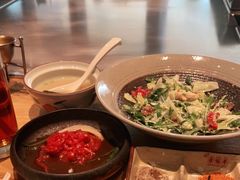 -赤坂亭·M9和牛烧肉·铁板烧(合肥万象城店)
