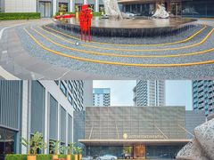 -深圳国际会展中心洲际酒店
