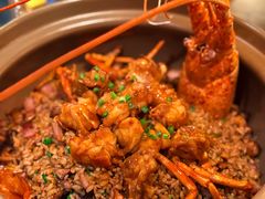 -誉八仙粤菜(万象天地店)