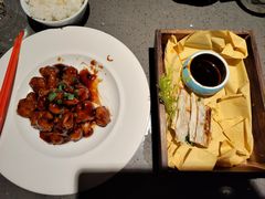 -老头儿油爆虾(星光一期店)