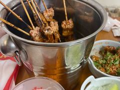 -炒豆合作社(东四总店)