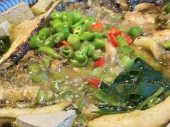 -半天妖烤鱼(西直门凯德mall店)