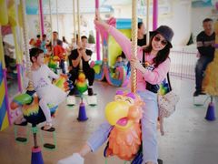 -七彩云南欢乐世界