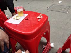 -518牛肉拉面馆(包河花园店)