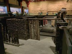 -北京大葆台遗址博物馆