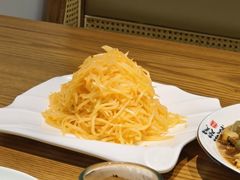 -李连贵酒家熏肉大饼(昆明街店)