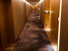 -深圳湾万怡酒店