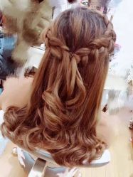 -熙画美上门MakeUp美甲美睫