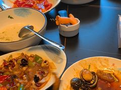 -码头鲜精致威海菜(欧乐坊店)