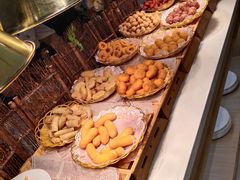 -纽斯特牛排自助餐厅(浦江万达店)