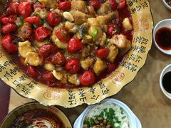 -力力豆花庄(广渠门店)