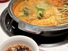 -袁记串串香(北国店)
