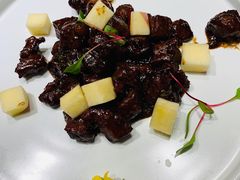 -商都酒店( 北京南站店)