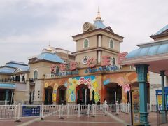 -青岛方特梦幻王国