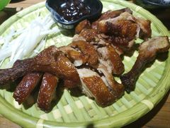 云南小刀鸭-茶花妹子云南餐厅(北大店)