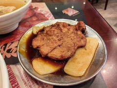 -鲜得来排骨年糕(云南南路店)