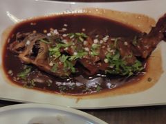 -码头鲜精致威海菜(欧乐坊店)