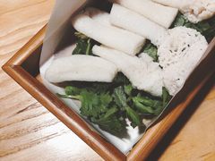 贵州织金竹荪-十二舍·湯物素煮(江泰潤政店)