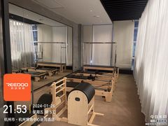 -锐动健身(博地中心店)