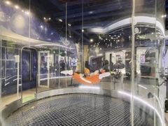 -飞行家太空体验馆(祥云小镇店)