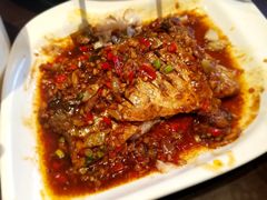 -巴陵全鱼席(湖南老字号汴河街店 )