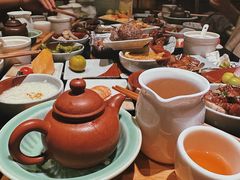 -青藤茶馆(南山路店)