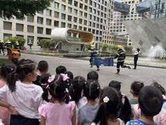 -当代MOMAKIDS托育中心