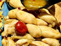 -1819餐厅·团队聚餐·烤串·精酿