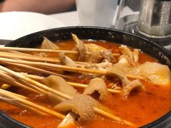 -煜丰汴京烤鸭(福彩路店)