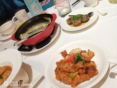 -莆田餐厅PUTIEN(世博源店)