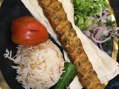 -Mevlana梅夫娜土耳其餐厅·清真