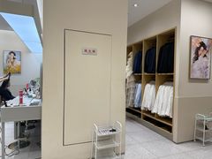 -天真蓝照相馆(五角场百联又一城店)