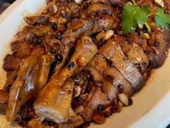 -小天厨民间菜馆(深圳街店)