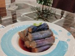 -山水一号·中餐厅