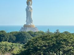 -三亚南山迎宾馆