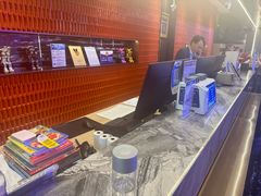 -北京海德酒店温泉