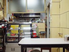 -宝光熏肉鞋底火烧(新街口店)