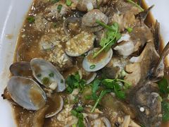 -小郭私房菜·海肠捞饭店(学士街店)
